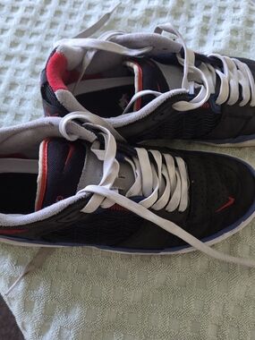 Nike SB Ishod Wair NBA 75th Anniversary - Size 6.5 Men
